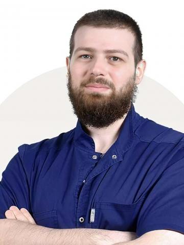 Хирург Вачнадзе Александр Юрьевич