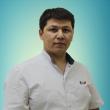 Хирург Эргашев Мансур Гиясович
