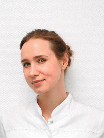 Терапевт Гутовская Виктория Эриковна