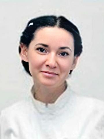 Гигиенист Зайцева Наталья Евгеньевна Гигиенист Зайцева Наталья Евгеньевна