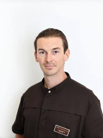 Хирург Сорвин Владимир Андреевич