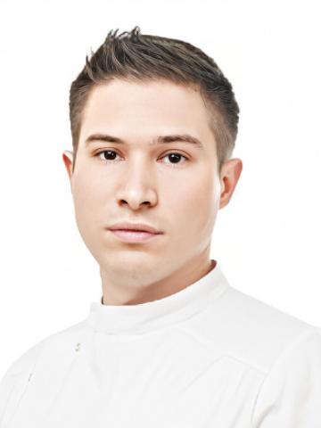 Ортопед Бубнов Евгений Ильич Ортопед Бубнов Евгений Ильич