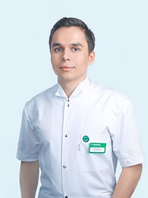 Фото Подарев Сергей Юрьевич