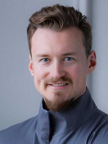 Ортопед Лукашов Никита Александрович