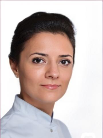 Терапевт Шевченко Юлия Викторовна Терапевт Шевченко Юлия Викторовна
