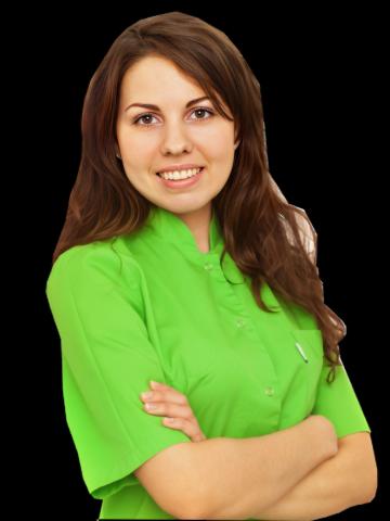 Детский Хромова Евгения Александровна