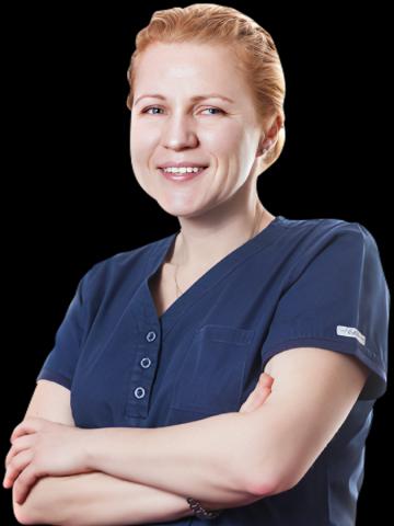 Клебанова Наталья Геннадьевна