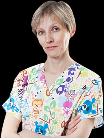 Турлыгина Наталья Львовна