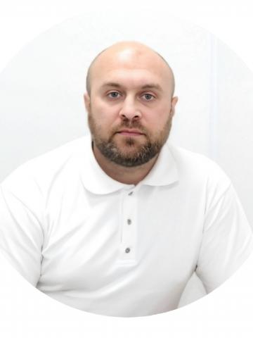 Хирург Бирюков Евгений Владимирович Хирург Бирюков Евгений Владимирович