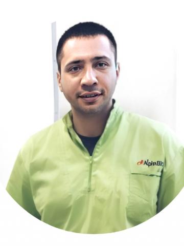 Хирург Грицкевич Артем Юрьевич