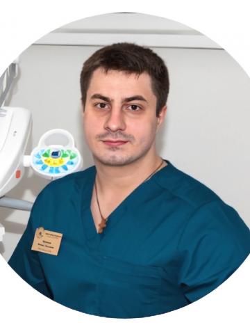 Детский Ефанков Антон Олегович