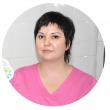 Ортодонт Логинова Светлана Николаевна
