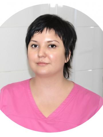 Ортодонт Логинова Светлана Николаевна Ортодонт Логинова Светлана Николаевна