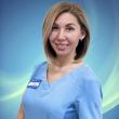 Ортодонт Бахтеева Альбина Хайдяровна