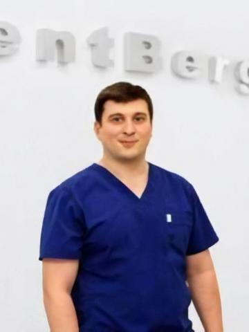 Терапевт Ульбашев Керим Сапарович Терапевт Ульбашев Керим Сапарович