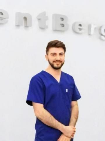 Терапевт Шуабов Михаил Романович Терапевт Шуабов Михаил Романович