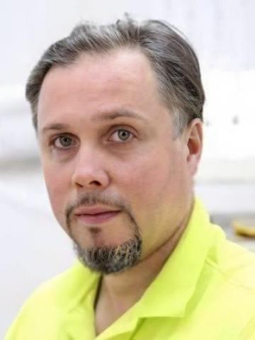 Ортопед Бирюков Геннадий Юрьевич Ортопед Бирюков Геннадий Юрьевич