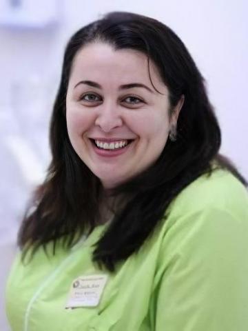 Терапевт Денизова Зоя Марковна Терапевт Денизова Зоя Марковна