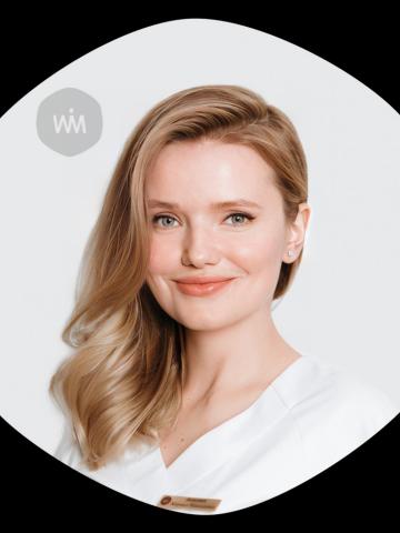 Терапевт Антонюк Марина Николаевна Терапевт Антонюк Марина Николаевна