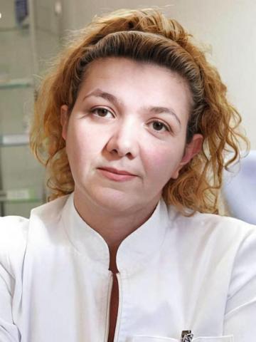 Пародонтолог Кузнецова Анжела Арамовна Пародонтолог Кузнецова Анжела Арамовна