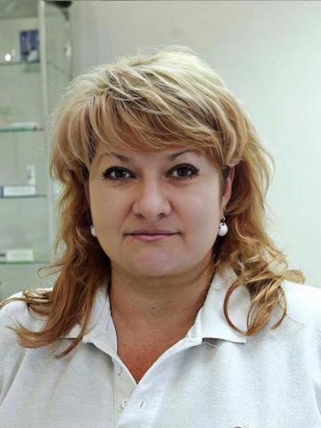 Ортопед Зенкина Марина Валерьевна Ортопед Зенкина Марина Валерьевна