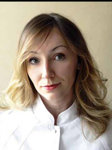 Терапевт Примерова Анна Сергеевна Терапевт Примерова Анна Сергеевна