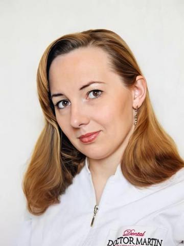 Терапевт Никитина Галина Вячеславовна