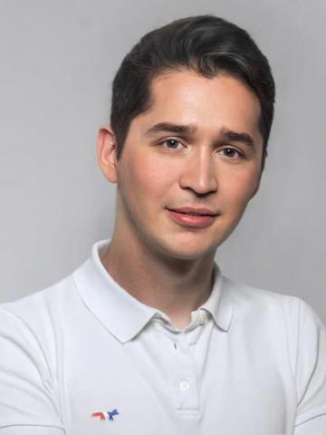 Терапевт Карамов Раил Алфирович