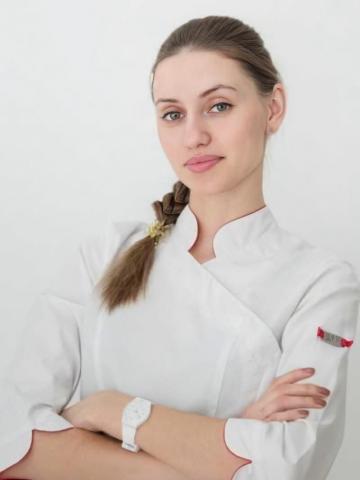 Терапевт Пежемская Любовь Александровна