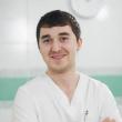 Хирург Гаджиев Абдул Сугриевич