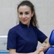 Терапевт Тюлеки Сейране Кемадиновна