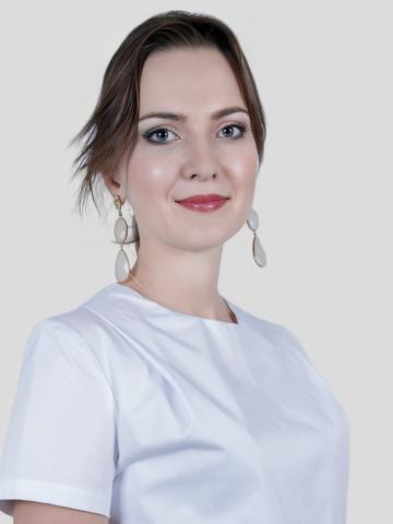 Терапевт Маркова Яна Анатольевна Терапевт Маркова Яна Анатольевна