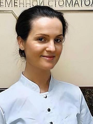 Терапевт Липко Анна Алексеевна Терапевт Липко Анна Алексеевна