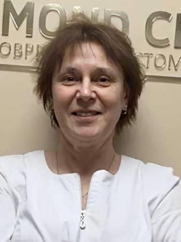 Терапевт Олисевич Жанна Георгиевна Терапевт Олисевич Жанна Георгиевна