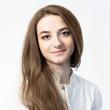 Терапевт Молова Альбина Заурбиевна