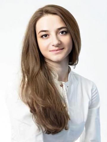 Терапевт Молова Альбина Заурбиевна Терапевт Молова Альбина Заурбиевна