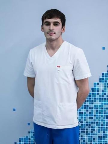 Хирург Сурхаев Назирбег Ахмедбегович Хирург Сурхаев Назирбег Ахмедбегович