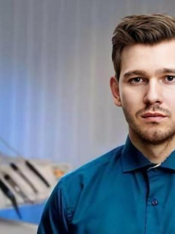 Ортопед Полевой Александр Сергеевич Ортопед Полевой Александр Сергеевич