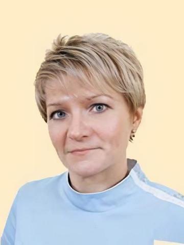 Хирург Егорова Татьяна Анатольевна Хирург Егорова Татьяна Анатольевна