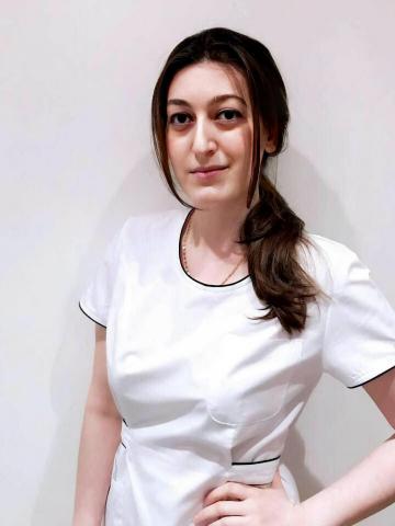 Ортодонт Турава Саломе Вахтанговна Ортодонт Турава Саломе Вахтанговна