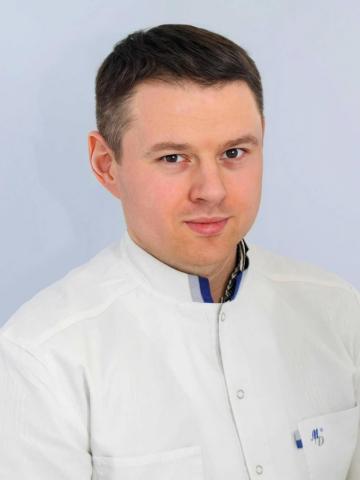 Терапевт Макаров Павел Евгеньевич Терапевт Макаров Павел Евгеньевич