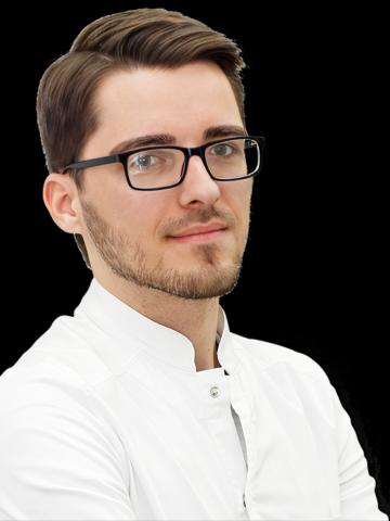 Ортодонт Ротарь Роман Владимирович