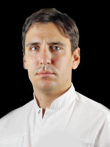 Терапевт Митерев Андрей Александрович Терапевт Митерев Андрей Александрович