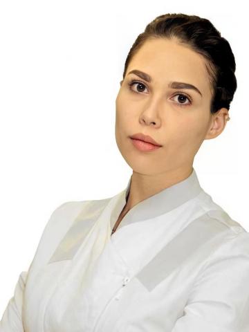 Терапевт Коган Таля Терапевт Коган Таля