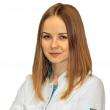 Терапевт Жигулина Юлия Олеговна