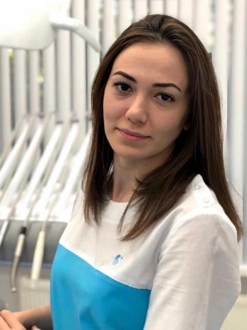 Терапевт Увижева Тамара Анатольевна