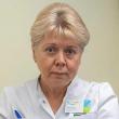 Терапевт Кирсанова Галина Львовна