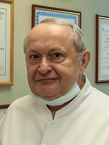 Терапевт Рудавин Николай Григорьевич Терапевт Рудавин Николай Григорьевич