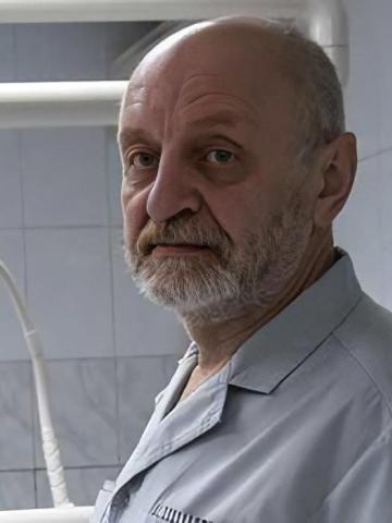 Хирург Тихонин Сергей Анатольевич Хирург Тихонин Сергей Анатольевич