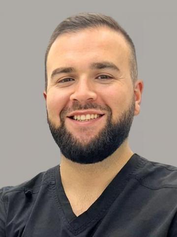 Ортопед Цибираев Мурат Варламович